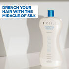 BioSilk Hydrating Therapy Conditioner - 34 Ounces, , large image number null